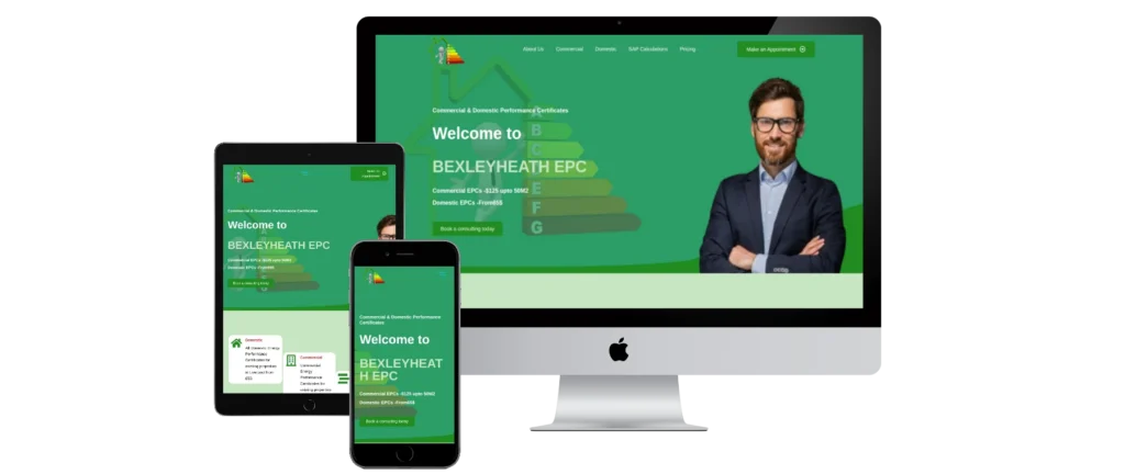 Energy performance certificate