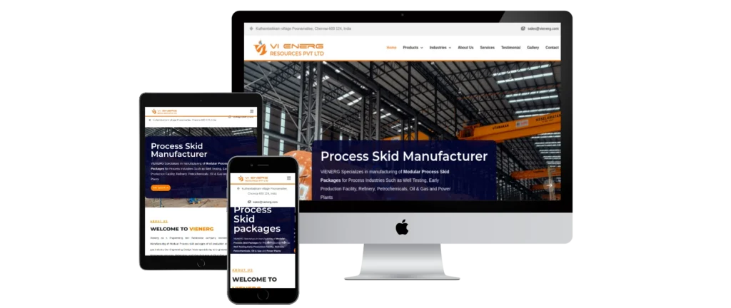 Resources management