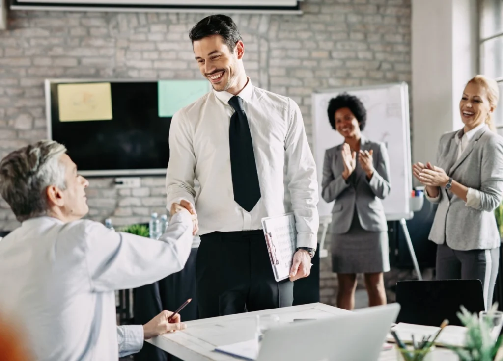 ensure your visuals are maintained