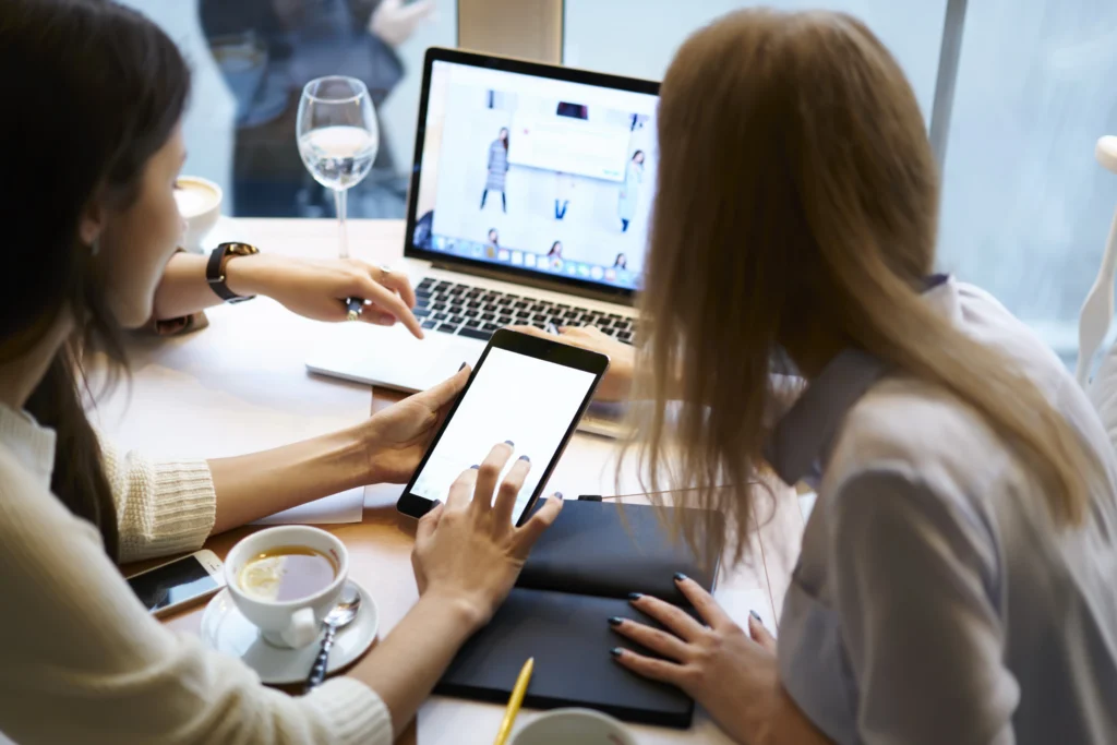 digital teams grow, quality