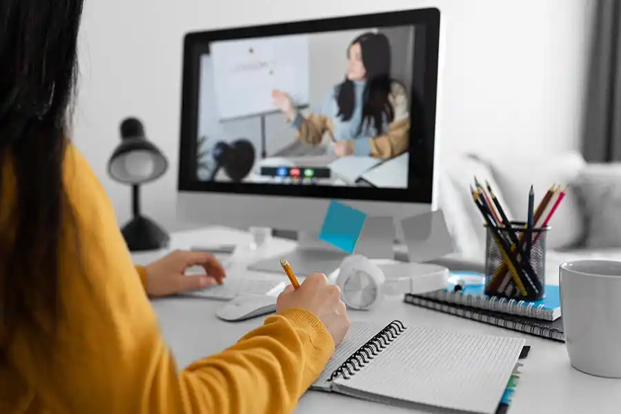 involves planning, creating