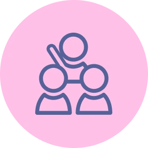 dedicated design team