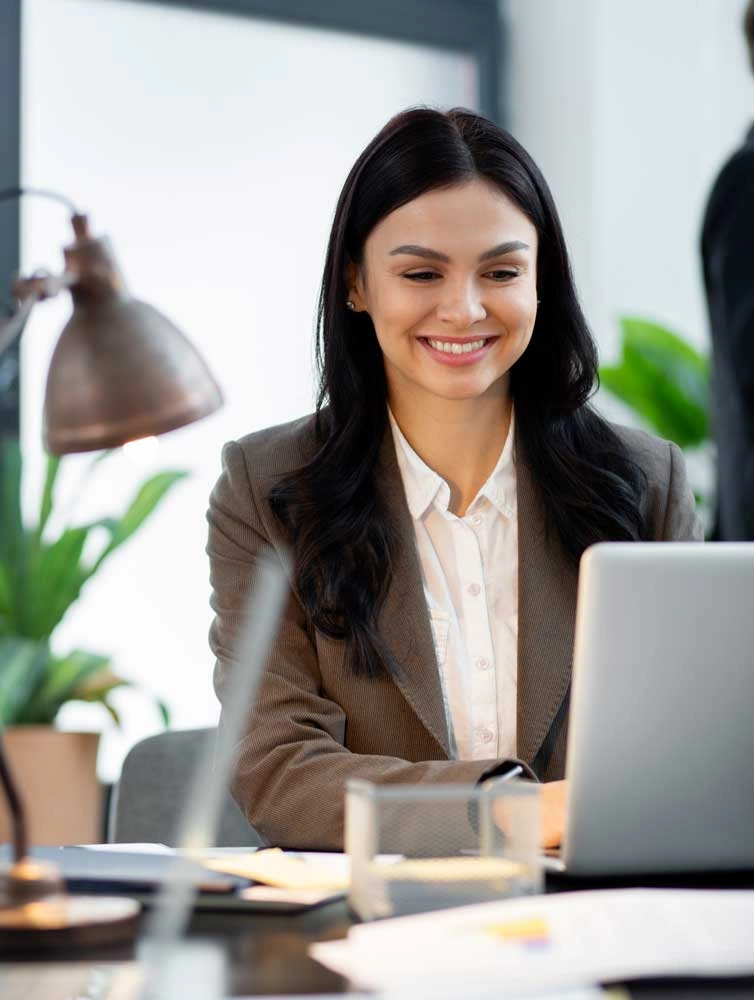 powerful, scalable online presence.