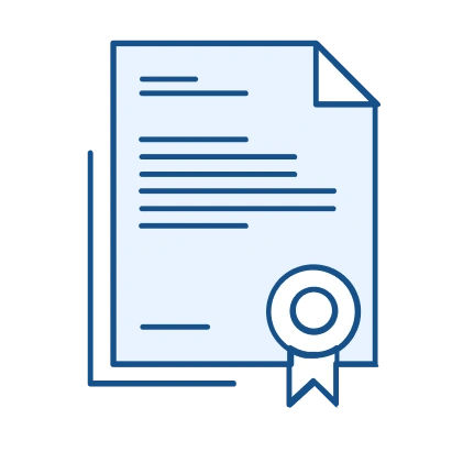 easy navigation and updates