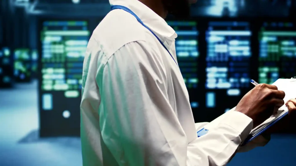 update important software