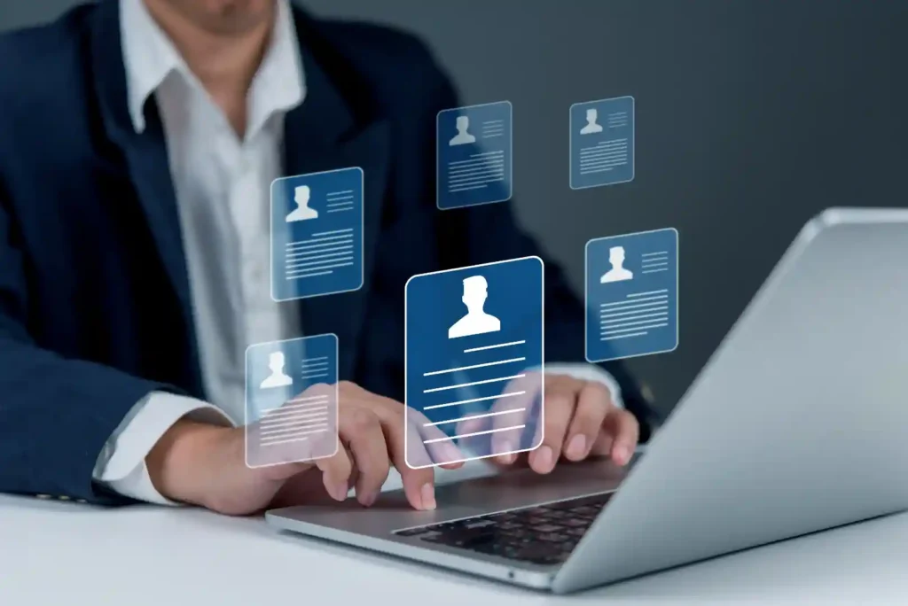 Customer persona is an essential part of social media marketing