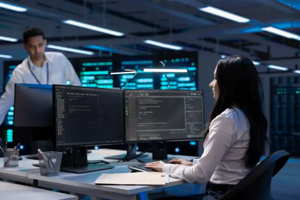Faster loading times for key page