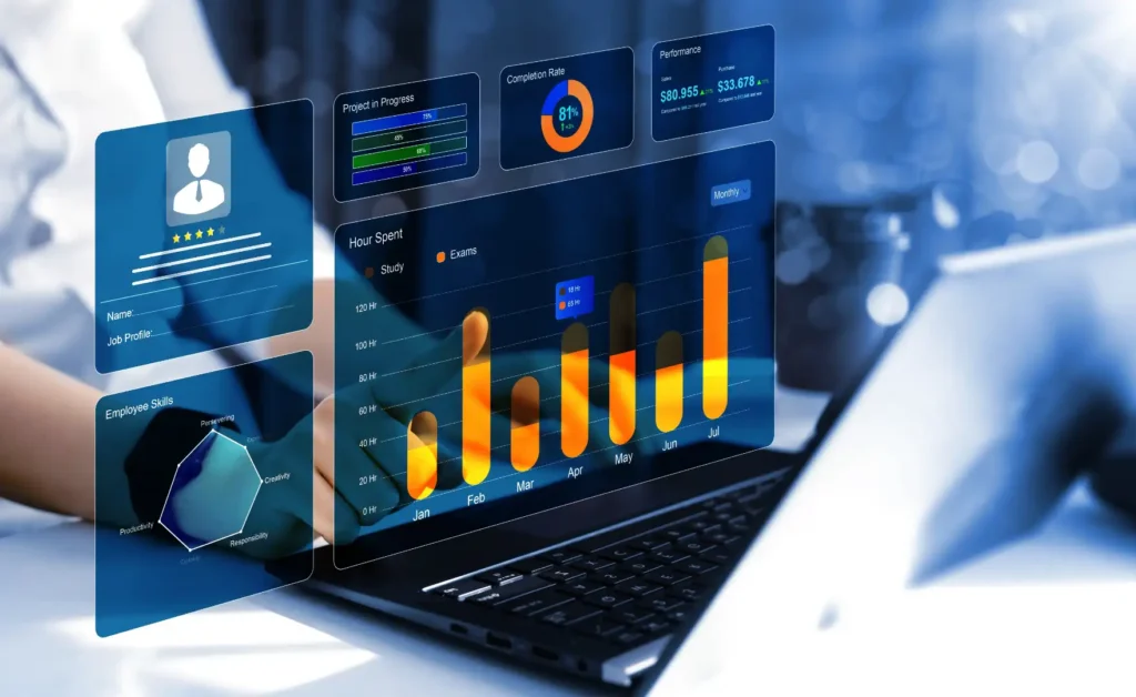 design approval to live launch