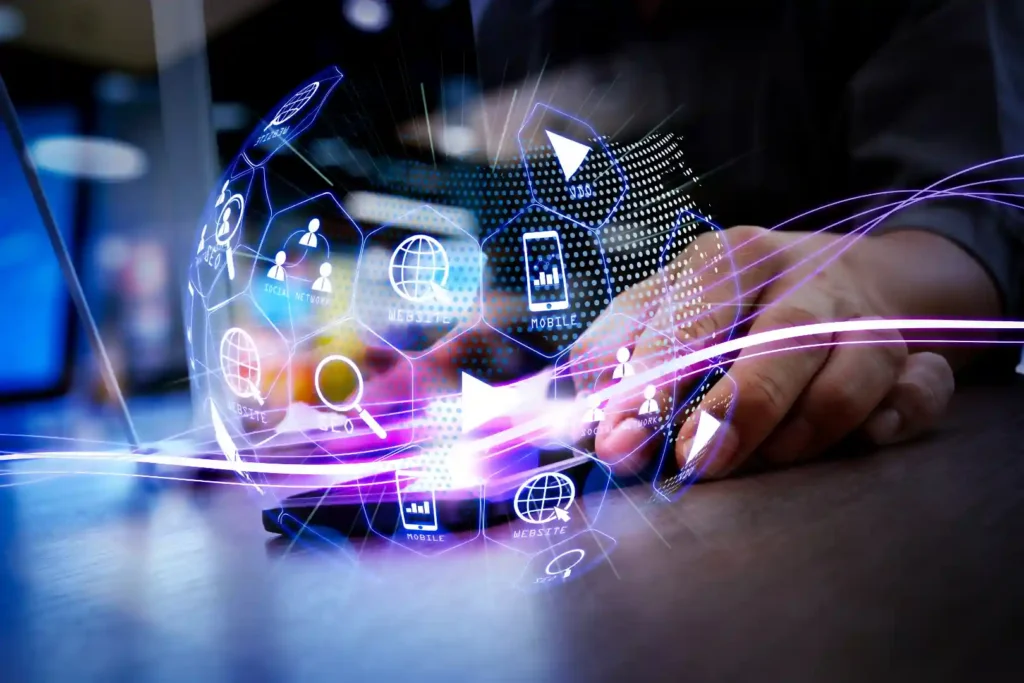 Tailored for industries