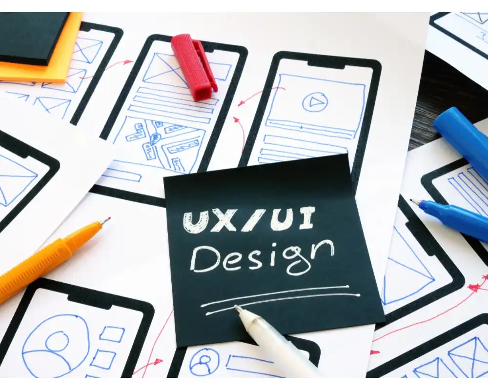 UX vs. UI: What Small Businesses Really Need to Prioritize for Growth
