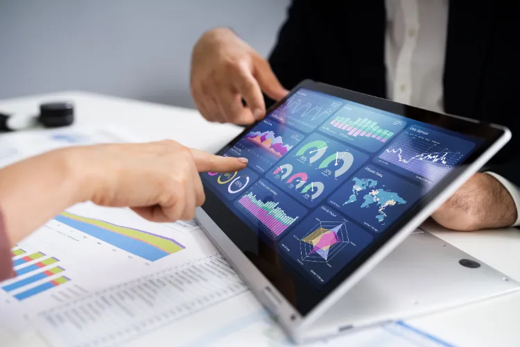 Converts on a Small Screen