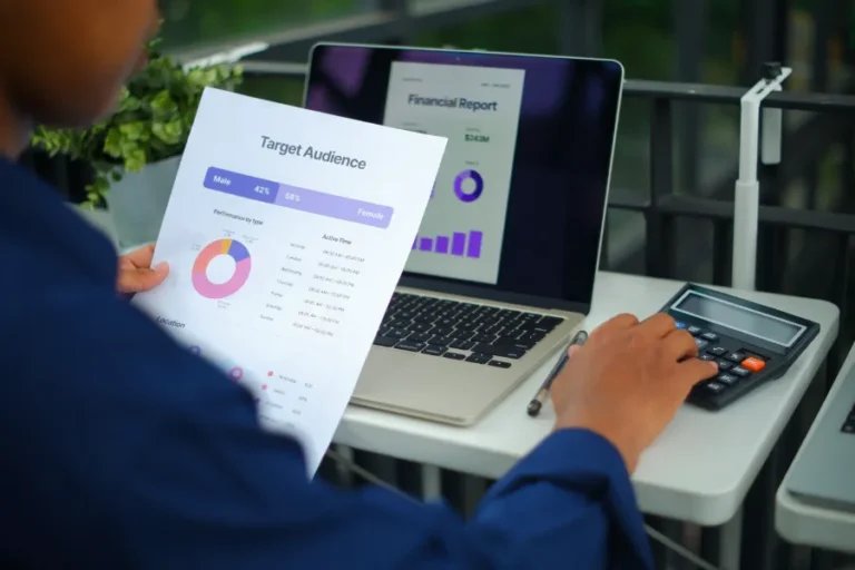 Poor Audience Targeting