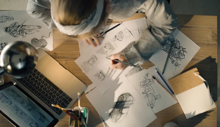 Storytelling Works in Meta Ads