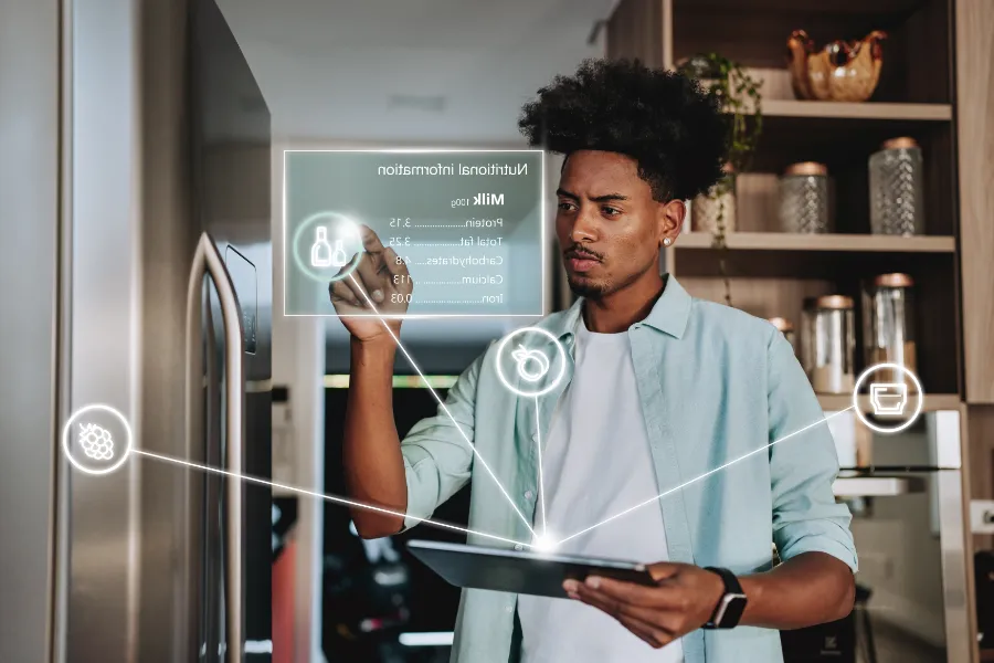 The Human-AI Partnership