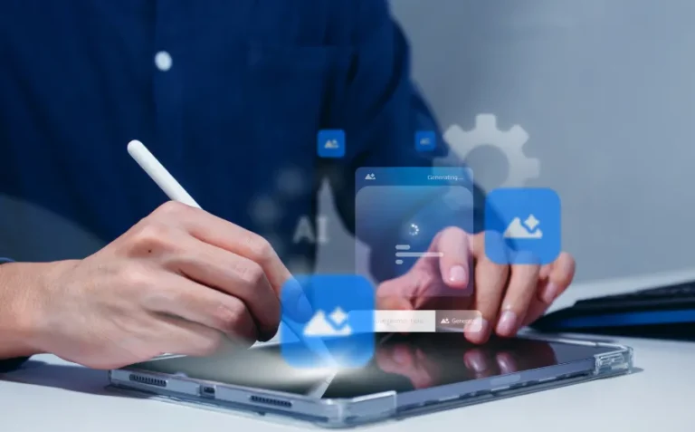 Weak or Generic Ad Copy