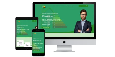 Energy performance certificate