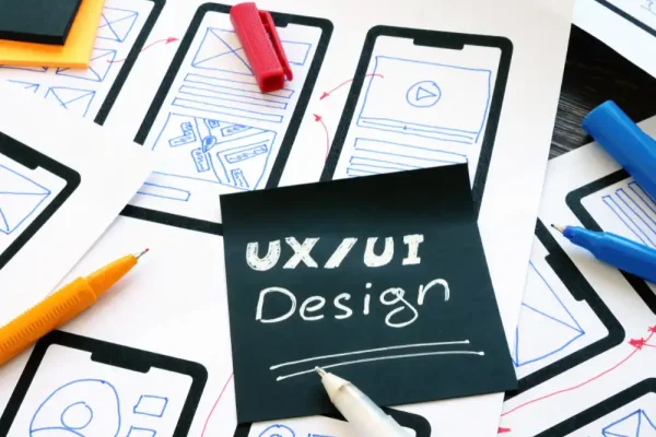 UX vs. UI: What Small Businesses Really Need to Prioritize for Growth